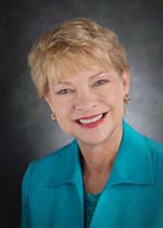 Carol Everett